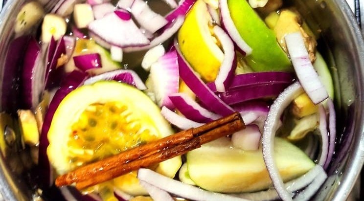 антипростудное шаманство