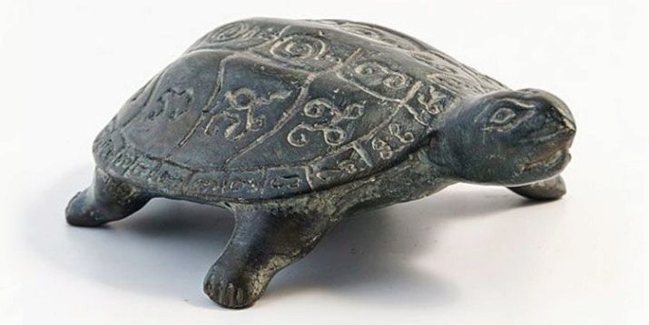 квадрат ло шу