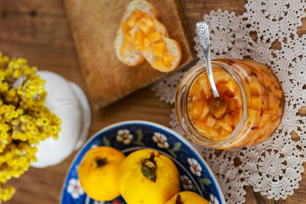 айва — магические&nbsp;свойства