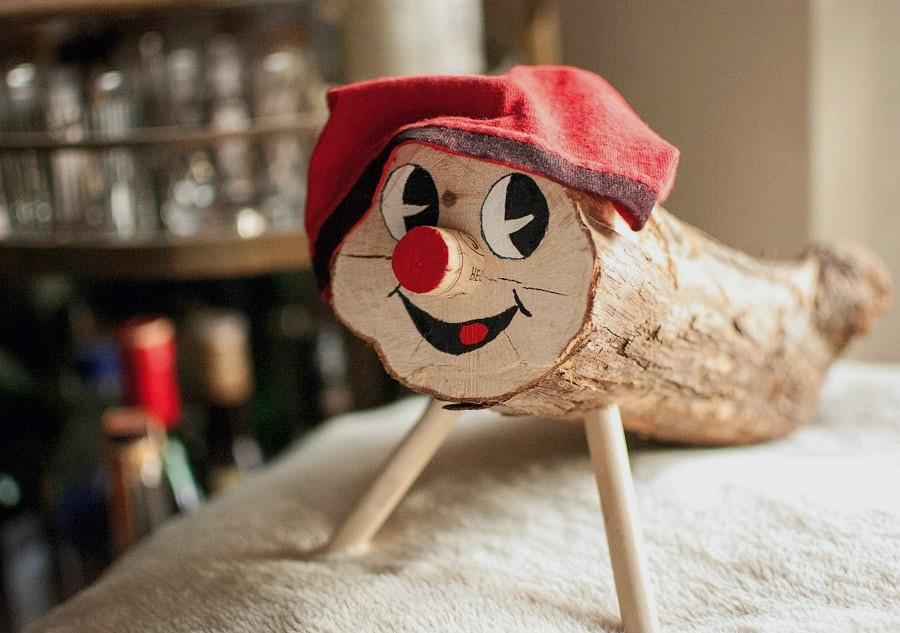 каталонское рождество